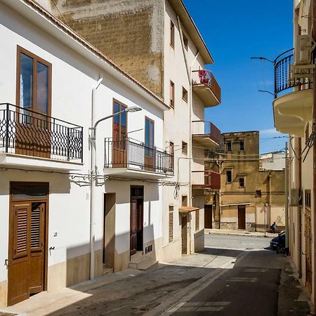 Cineholiday House 3 Castellammare del Golfo Dış mekan fotoğraf