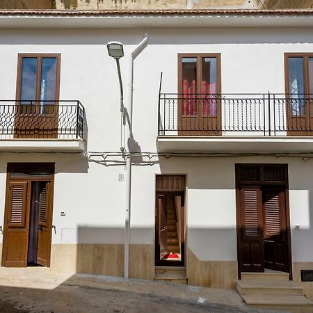 Cineholiday House 3 Castellammare del Golfo Dış mekan fotoğraf