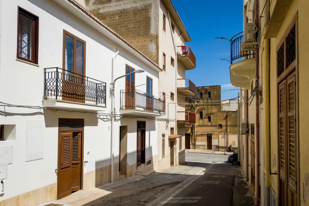 Cineholiday House 3 Castellammare del Golfo Dış mekan fotoğraf