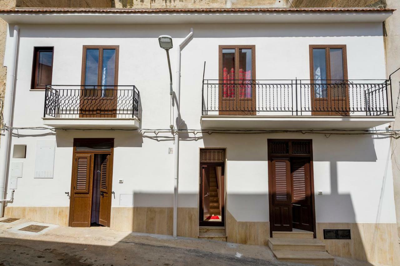 Cineholiday House 3 Castellammare del Golfo Dış mekan fotoğraf