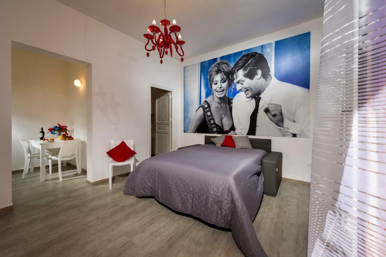 Cineholiday House 3 Castellammare del Golfo Dış mekan fotoğraf