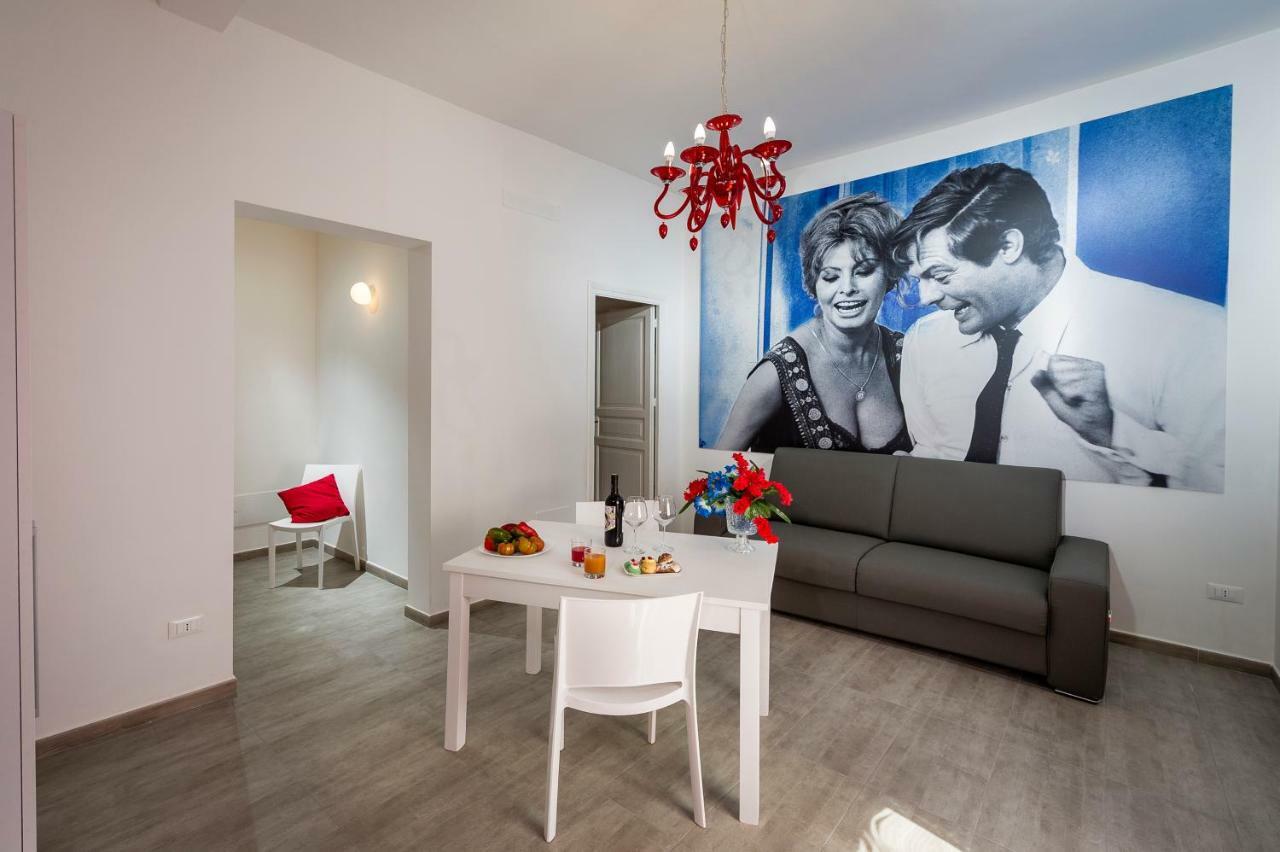 Cineholiday House 3 Castellammare del Golfo Dış mekan fotoğraf